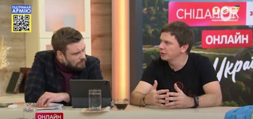 Дмитро Комаров розповів, чим може допомогти