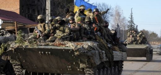 Вся Київська область звільнена від військ РФ – Міноборони